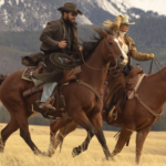 Dutton Ranch Release Date