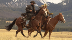 Dutton Ranch Release Date
