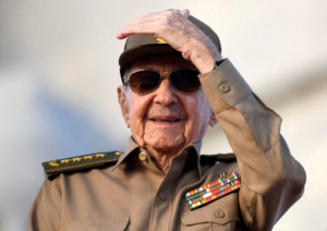 US Moves to Indict Former Cuban Leader Raúl Castro Over 1996 Plane Shootdown