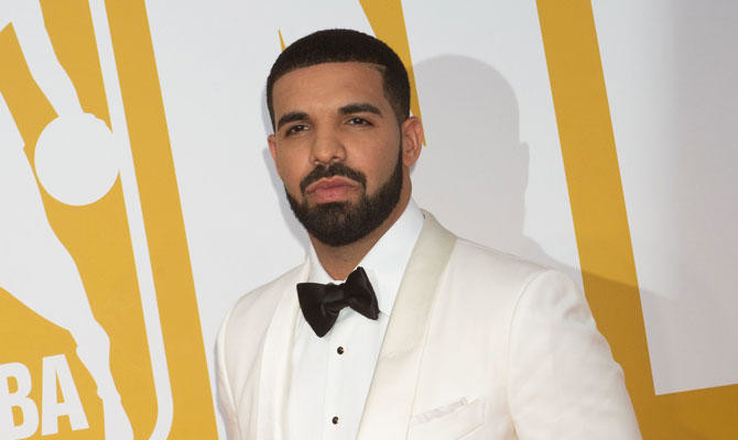 Drake Smashes Three Spotify Records in One Day With 'Iceman'
