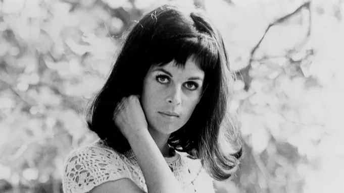 Claudine Longet