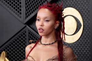 FKA Twigs Emails From 2013 Surface in Twigs Trademark Suit